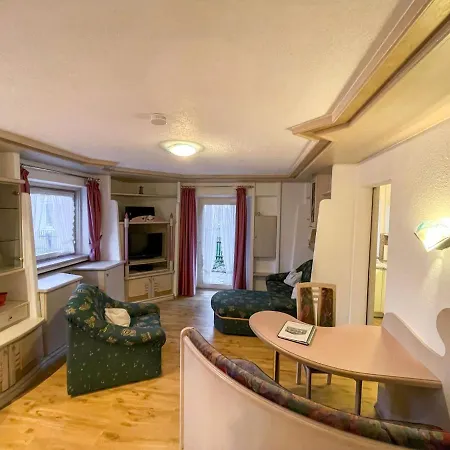 Wank By Interhome Apartamento *