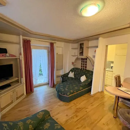 Apartamento Wank By Interhome *