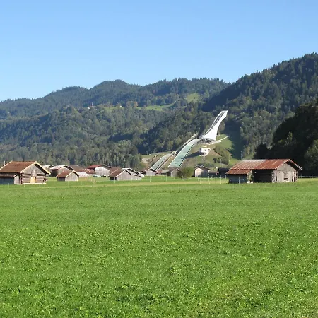 Wank By Interhome Farchant