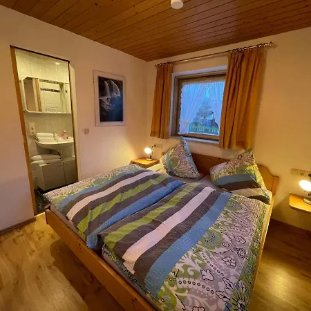 Apartment Wank By Interhome