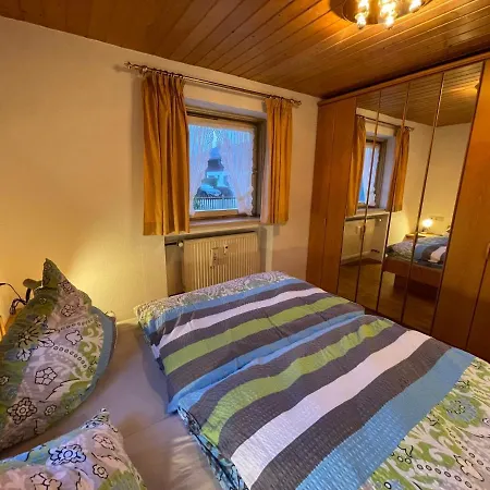 Wank By Interhome Apartment Farchant